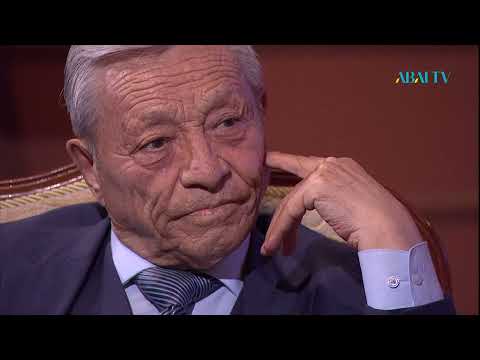 САРАСӨЗ. Қаржаубай Сартқожа