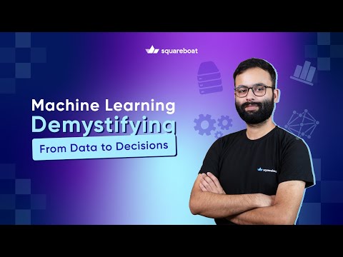 Machine Learning Explained Simply | Types You Must Know