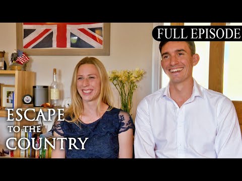 Escape to the Country Season 17 Episode 61: Exmoor (2016) | FULL EPISODE