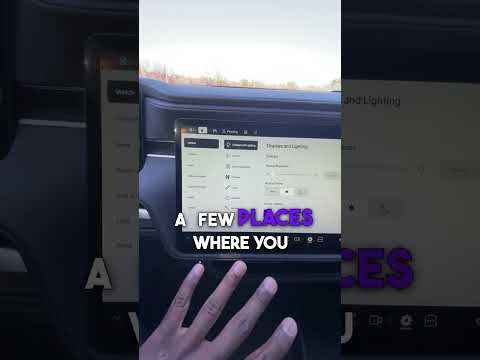 How to Adjust Your Steering Wheel & Side Mirrors on 2025 Rivian R1S