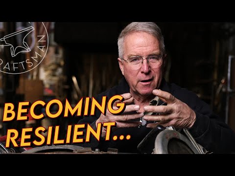 Never Stop Growing: A Mindset for Resilience