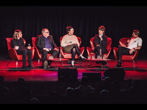 Growth Lab: The Sunderland Music Strategy Panel