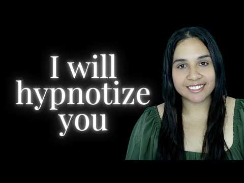 90 Seconds In… You’re Gone (Sleep Hypnosis/ Black Screen)