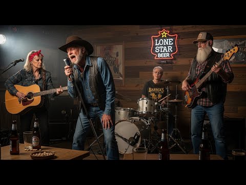 Kenny Rogers, Don Williams, Willie Nelson, Alan Jackson Old Country Music That Feels Real