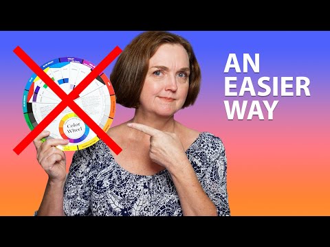 2 Quick and Easy Ways to Identify the Temperature of Colours.