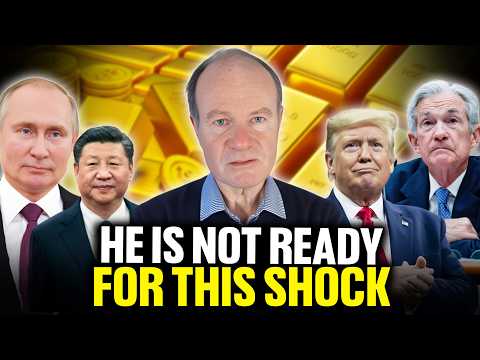 LISTEN CLOSELY! They’re Setting A Trap For Gold & Silver Investors - Alasdair Macleod