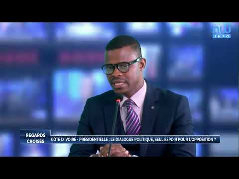 Côte d'ivoire - Présidentielle : le dialogue politique, seul espoir pour l'opposition ?
