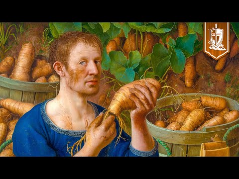 This Medieval Crop is WAY Better Than Potatoes (And No One Grows It Anymore!)