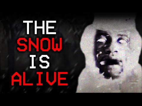 The Storm That Made An ENTIRE Town VANISH | Winter of '83