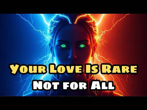 Chosen Ones: Loving You Is Dangerous, Because Anyone Who Touches You Gets Burned 🔥