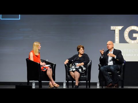 Thoughts on Prayer and Trusting God — Tim and Kathy Keller