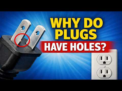 The Secret Plug Locking Feature Hidden in Home Outlets