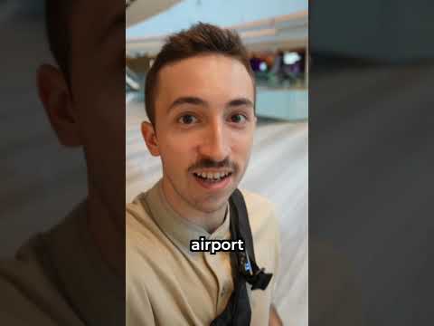 World's Best Airport