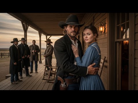 The Cowboy Offered Her A Marriage Of Convenience, Found A Love That Was Anything But