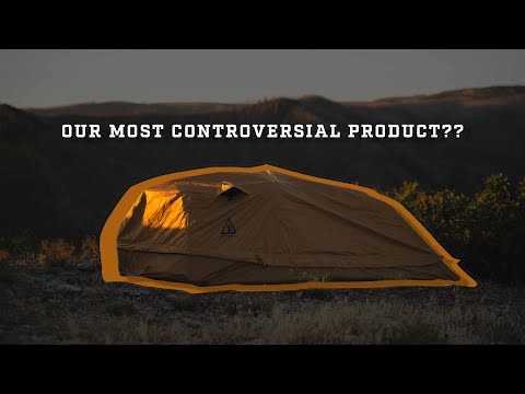 Cutter Vlog: Our Most Controversial Product