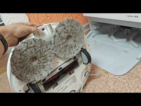 Робот пылесос моющий или ручной моющий пылесос, что лучше и для кого?