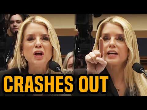 Bondi MELTDOWN goes completely viral