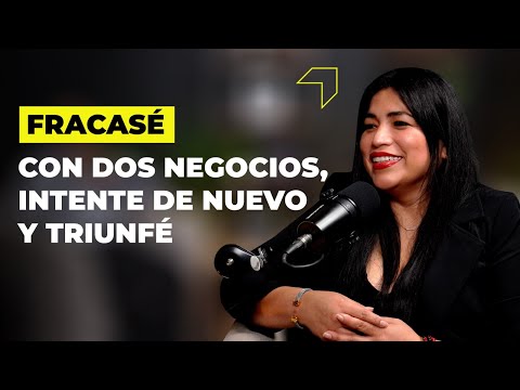 La despidieron y emprendió de cero: Historia de éxito, Leslie Alcalde, TCI Group