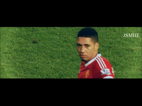 Chris Smalling - The Colossus - Full Season Best Compilation - Manchester United 2015/2016
