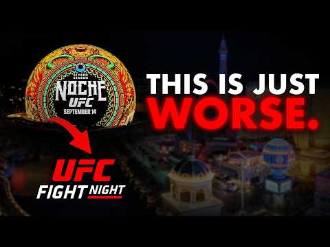 The 10 Biggest Event Downgrades & Cancellations In MMA History