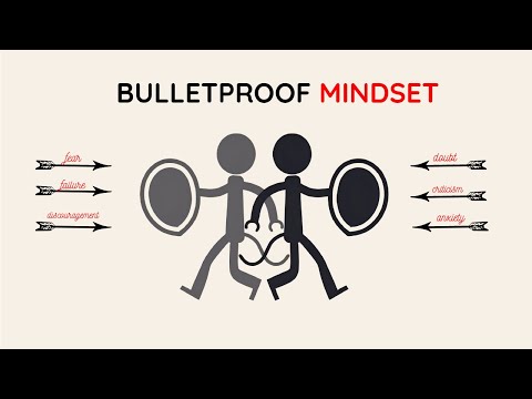 Build a Mind So Strong, it scares people