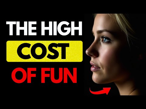 What Happens to Promiscuous Women After 35 – The Truth Behind the 'I'm Ready Now' Phase | Stoicism