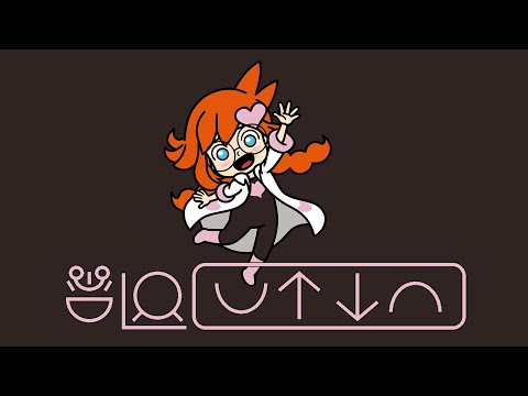 kalama musi pi jan Peni (Penny's Song in toki pona)