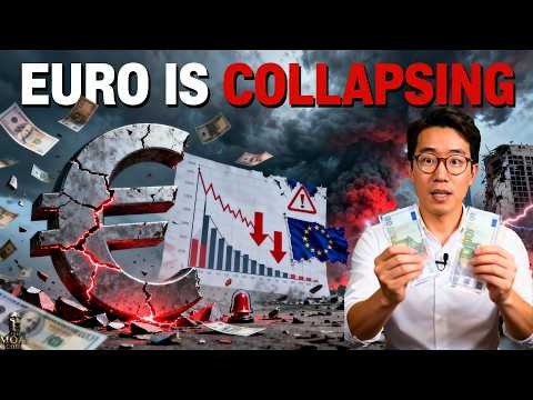 Why Are Developed Countries Quietly Becoming Poorer?