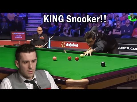 Ronnie O'Sullivan 7 INSANE Comebacks!!