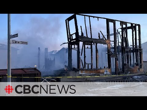 Violent extortions targeting South Asian businesses across Canada linked, police say