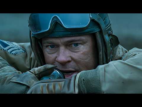 남자라면 필수 시청.. 보고 나면 테스토스테론 200% 폭발하는 전쟁 영화 [결말포함]