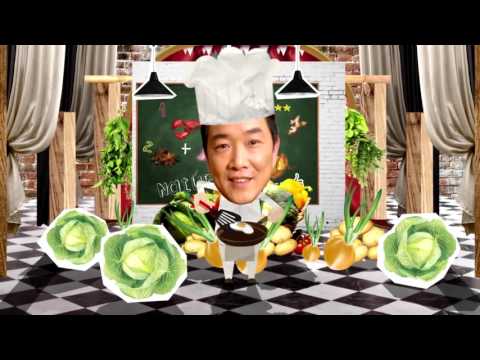 料理美食王20160105栗子燒雞(李梅仙)