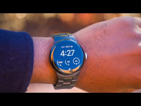 BRUTALLY HONEST - Pixel Watch 2 One Month Later!