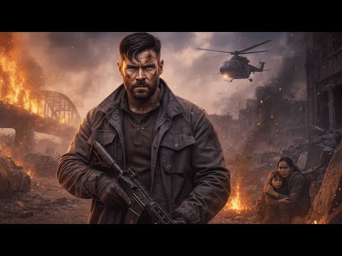 HE RAN THE MAFIA… THEN PRISON MADE HIM A LEGENDARY MENTOR! | full movie English Action Movies 2026