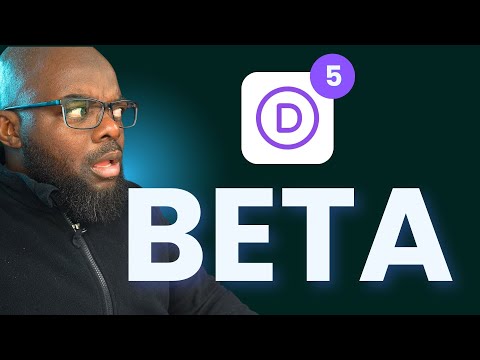 Finally! Elegant Themes Releases Divi 5 Beta