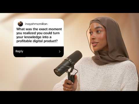 I Built A Million Dollar Business at 20 Years Old... Q&A On How