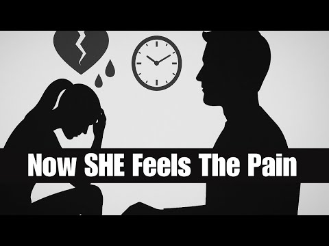 Your Ex Will ALWAYS Feel Worse Over Time