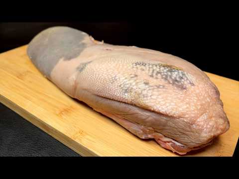 The most delicious beef tongue I have ever eaten. This recipe is driving the world crazy