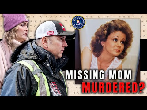 Missing for 36 Years: The Search for Margaret Chauncey