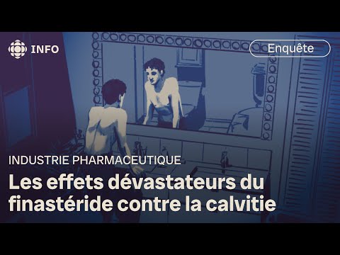 Finasteride: A Drug That Is Not Without Danger | Investigation