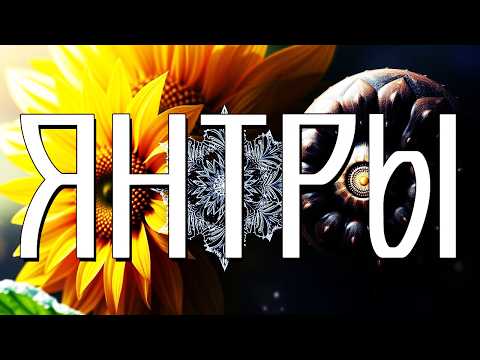 СЛУШАЙ И ЗАСЫПАЙ 🌜 ЯНТРЫ: КАК ДРЕВНИЕ ДИАГРАММЫ МЕНЯЮТ СОЗНАНИЕ И ИСЦЕЛЯЮТ ДУШУ