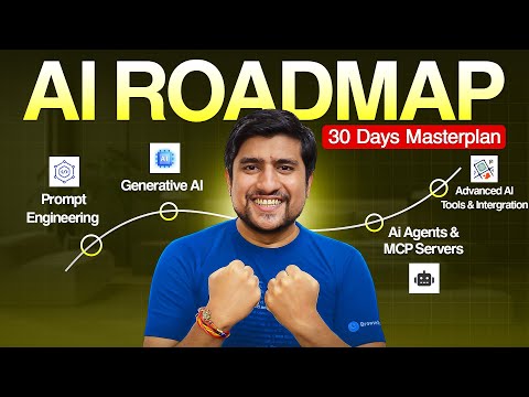 30 Days to MASTER Generative AI and Automation for Software Testers