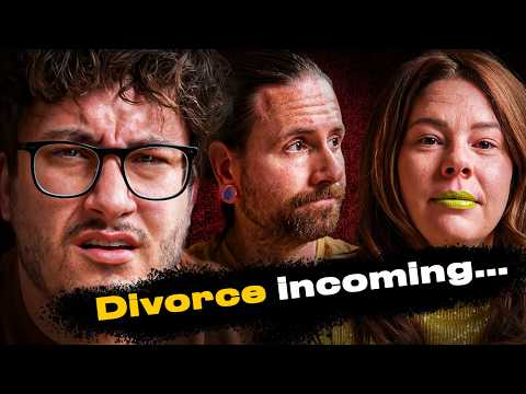 Controlling Karen Resents Her Deadbeat Husband | Financial Audit