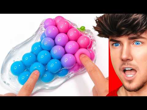 The 67 Most Satisfying TikToks on the Internet