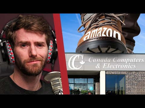 This Could Ruin Smaller Retailers