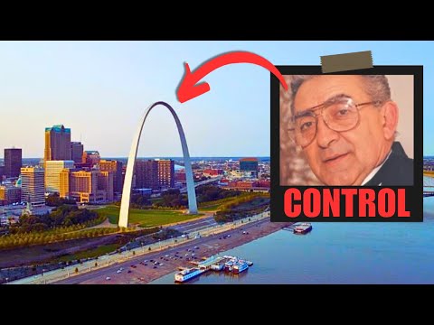 How the Mafia Took Over St. Louis — Then Self-Destructed