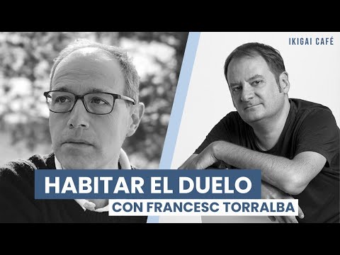 IKIGAI CAFÉ de Francesc Miralles - AFRONTAR LA PÉRDIDA