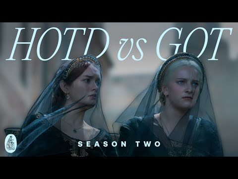 The Biggest Writing Flaw in House of the Dragon Season 2