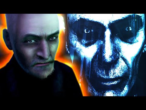 So... I'm 20 Years Late To Half-Life 2