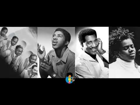 Who Did It Better? - The Soul Stirrers vs. Ben E. King